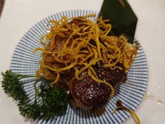 -富力希尔顿酒店·源氏日餐厅