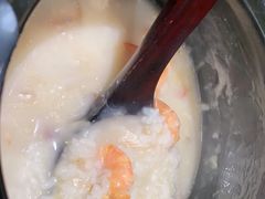 -如轩·海鲜砂锅粥·潮汕菜(南城店)