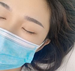 -MIVI野生眉纹绣纹眉