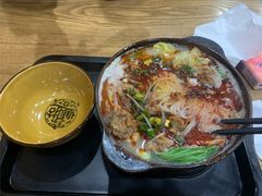 -清真·穆萨砂锅(大皮院店)