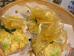 -南京大牌档(香港广场店)