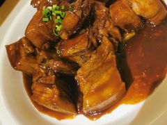 金奖当家红烧肉-徽镇小厨·经典徽菜(马连道店)
