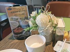 -希尔顿欢朋酒店·欢朋餐厅