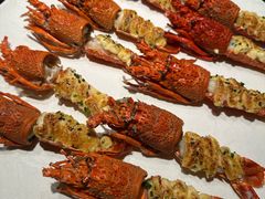 -上井料理黑金店(IFS国金中心店)