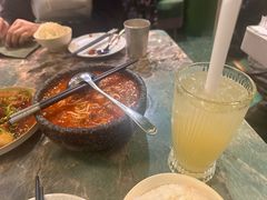 -浩海火烧云傣家菜(京广店)
