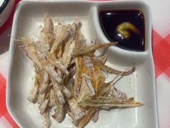 -虎子烧烤(湘江北路店)