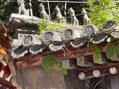-潭柘寺景区