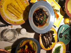 -那家小馆•北京菜•烤鸭(中关村店)