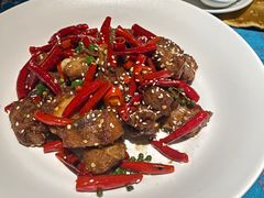 -茶人村·宫廷私厨(奥体印象城店)