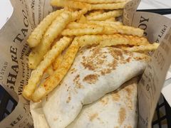 -TACO STAR 塔可星(下沙宝龙店)