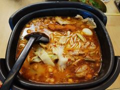 -阿香米线(宁波来福士广场店)