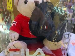 -FILA(龙之梦购物中心店)