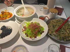 -南门食仙·手工福州菜(南门兜店)