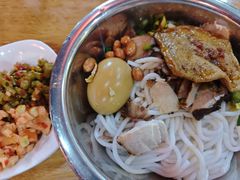 -李氏紫竹林卤粉(火车站店)