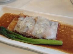 -万龙洲海鲜(南新仓店)