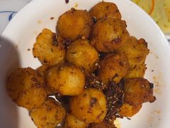 -东方饺子王(新阳路店)