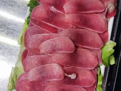 -老东北烤肉(金山店)