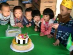 -甜心贝拉(西平路店)