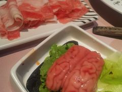 -蜀九香火锅(玉林店)