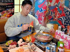 -王氏炉匠·烧鸟放题自助(好运街店)