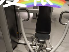 -银吉姆健身游泳(惠山万达馆)