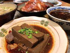 -南京大牌档(三阳广场苏宁店)