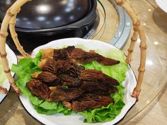 -喜上喜鸡煲翅(吉大店)