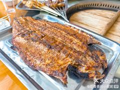 -明月食府(二区干二路店)