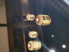 -南京大牌档(凯德大峡谷店)