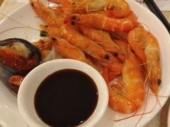 -芭菲盛宴·环球美食(锦城万达广场店)