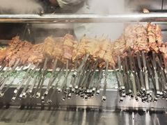 -通海俄式烧烤·俄罗斯大串(嵩山路店)