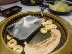 -花味·自助烤肉(大观天地店)