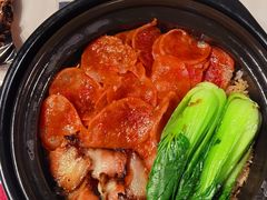 腊味煲仔饭-盒马鲜生(解百新元华店)