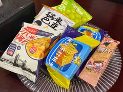 -郑州新郑国际机场T2航站楼-贵宾厅B区