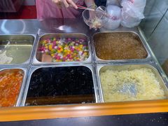 -阿玲四果冰(六灌路店)