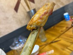 -源味居手把签烧烤(长春一店)