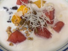 -江记甜品(罗湖店)