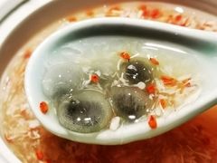 -南京大牌档(香港广场店)