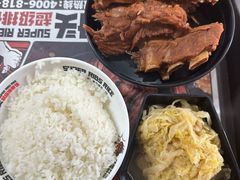 -犟骨头排骨饭(回龙观龙禧店)
