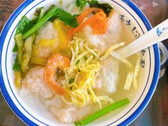 -长人馄饨铺(解放街店)