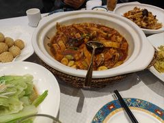 -卫鼎轩·曹公馆(鼓楼店)