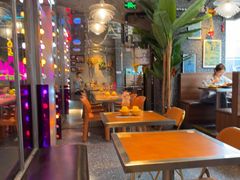 -泰盏鬼·颓废冬阴(陈家祠扬韬店)