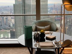 -重庆尼依格罗酒店·欣厨Niccolo Kitchen