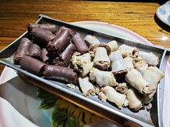 -老阿妈乌海蒙餐馆(锦馨园小区店)