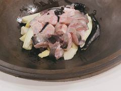 -江湖水乡铁锅炖魚(周庄嘉园店)