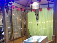 -津沽小院(天津之眼店)