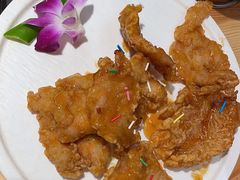 -和晟shèng铁锅炖·东北菜(南山店)