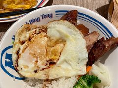 敏华黯然销魂饭-敏华冰厅(天河城店)