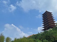 -牛首山文化旅游区