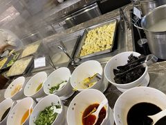 -金石滩鲁能温泉假日酒店·海洋之星餐厅